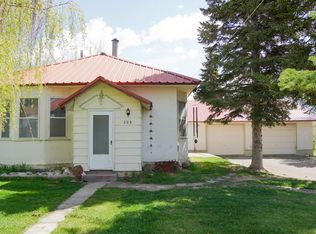 608 Main St, Georgetown, ID 83239