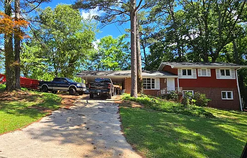 5686 Skyland Dr Photo 1
