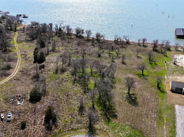 LOT 58 Stillwater Cv, Corsicana, TX 75109