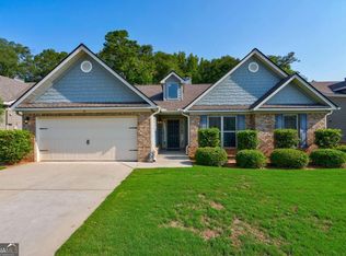 74 Goldshore Way, Statham, GA 30666