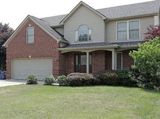 3016 Polo Club Blvd, Lexington, KY 40509
