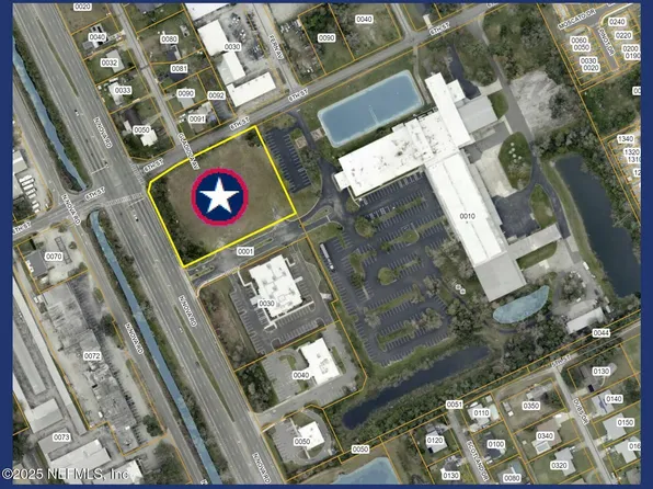 945 6TH Street, Daytona Beach, FL 32117