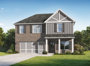 Jordan Plan, Southsong, Hampton, GA 30228