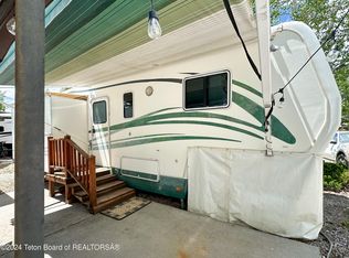 360 Rim Rd, Star Valley Ranch, WY 83127