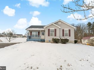 39 Barbie Ln, Martinsburg, WV 25405