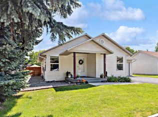 2349 River Rd, Missoula, MT 59801