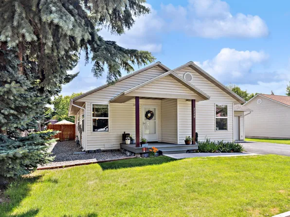 2349 River Rd, Missoula, MT 59801