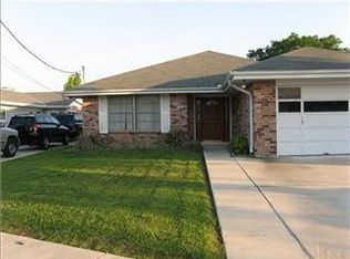 5040 Jasper St, Metairie, LA 70006