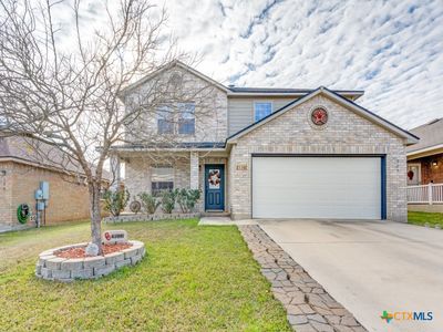116 Willow Tree, Cibolo, TX, 78108