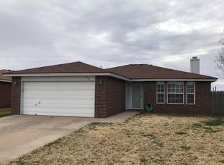 6141 39th St, Lubbock, TX 79407