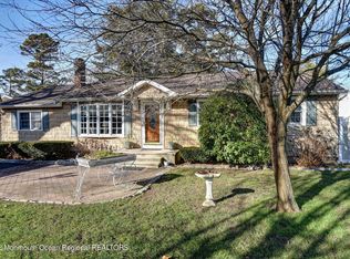 1624 Holly Blvd, Wall Township, NJ 08736