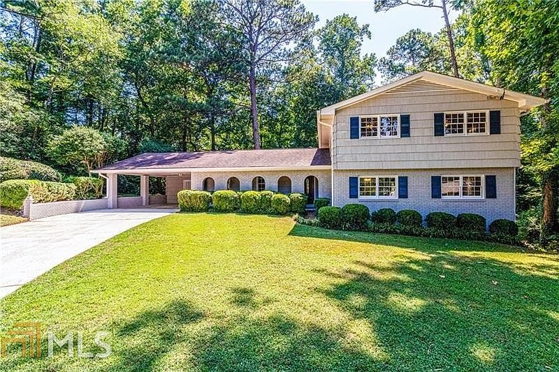 1st image of 3838 Gleneagles Ct