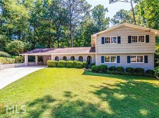 3838 Gleneagles Ct, Tucker, GA 30084