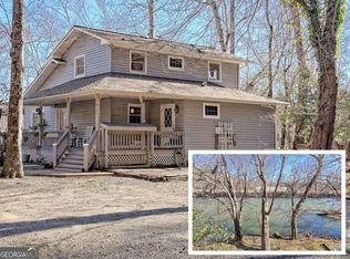 817 Riverbend Dr, Hayesville, NC 28904