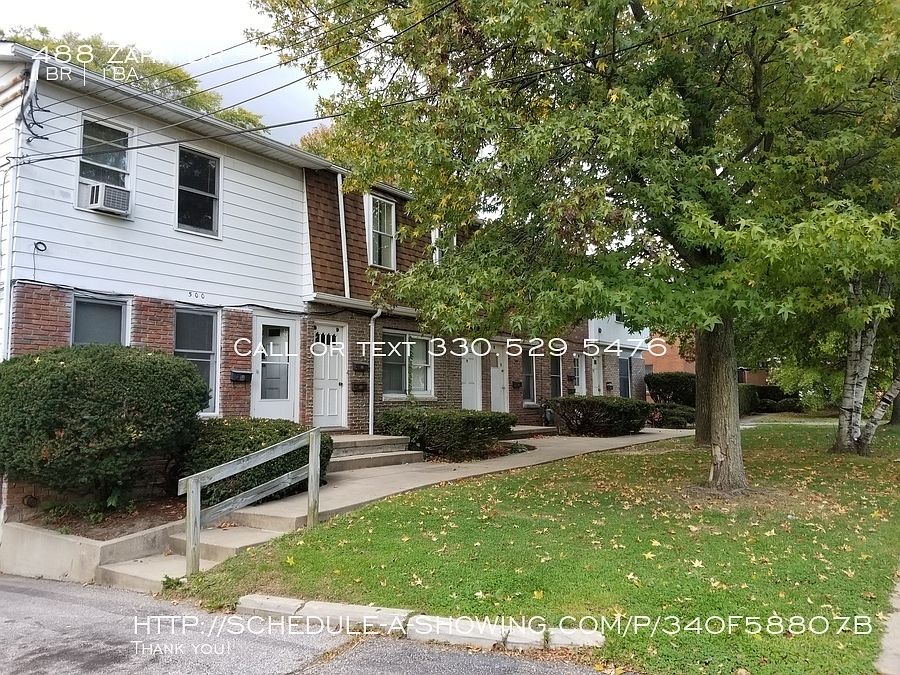 1st image of 488 Zahn Dr APT D