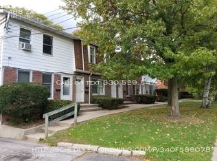 488 Zahn Dr APT D, Akron, OH 44313