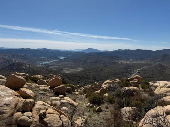 0 Slant Rock Rd, Alpine, CA 91901