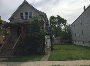 1217 S 57th Ave, Cicero, IL 60804