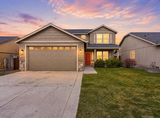 2781 NE Spring Water Pl, Bend, OR 97701