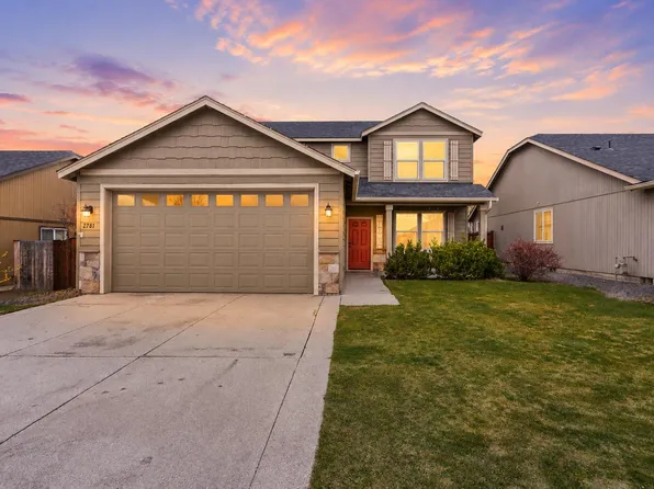 2781 NE Spring Water Pl, Bend, OR 97701