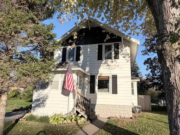 419 Morris St, Fond Du Lac, WI 54935