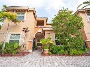 12254 SW 27th St #1302, Miramar, FL 33025