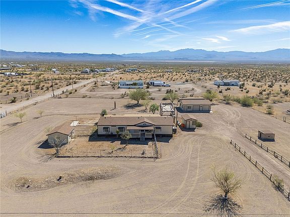 4th image of 2756 S Papago Rd