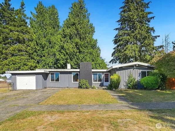 4301 E F St, Tacoma, WA 98404