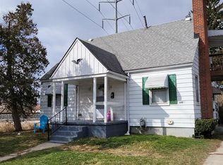 3468 Gloria St APT 2, Wayne, MI 48184