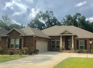 8670 Selby Phillips Dr N, Mobile, AL 36695