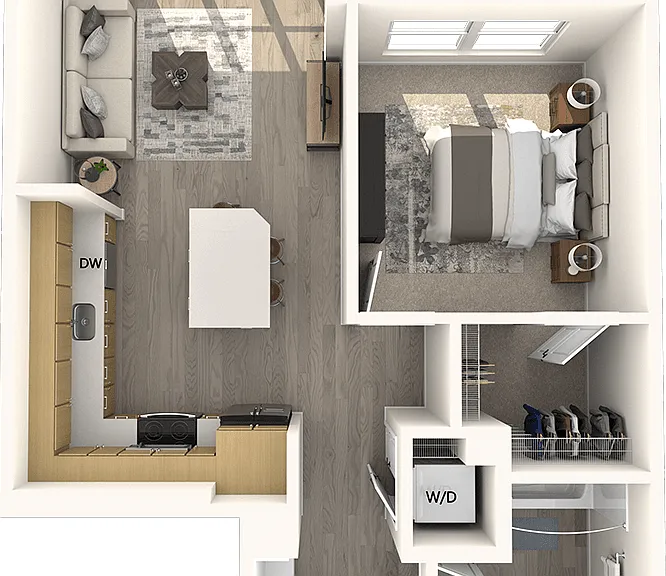 Avalon Redmond Campus — Photo 44