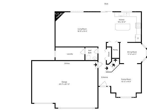 2nd image of 20623 74th Ave E
