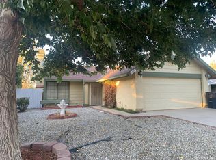 1224 Alder Ave, Tehachapi, CA 93561