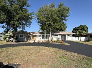 4093 Drance St, Punta Gorda, FL 33980