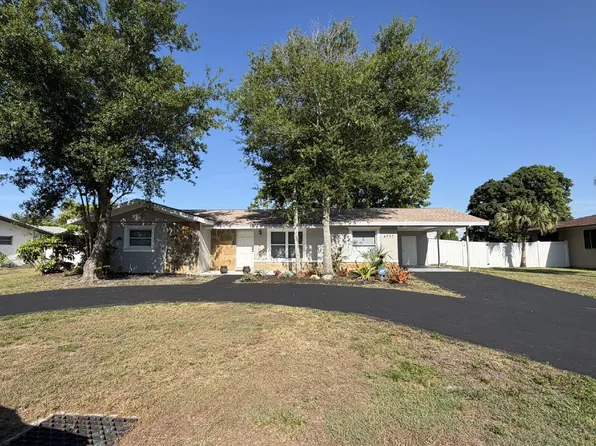 4093 Drance St, Punta Gorda, FL 33980