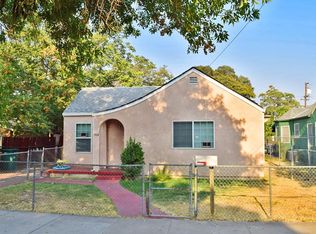 924 S American St, Stockton, CA