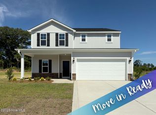 143 Palomo Pl, Raeford, NC 28376