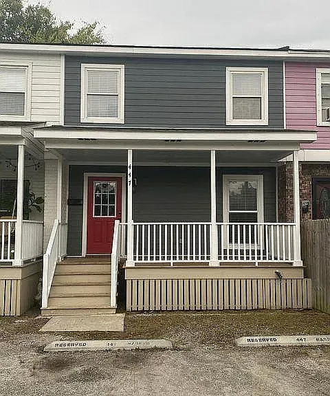 447 N Nassau St — Photo 1