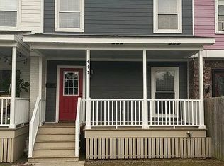 447 N Nassau St, Charleston, SC 29403
