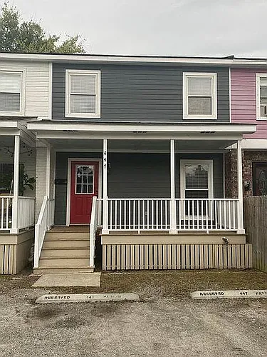 447 N Nassau St Photo 1