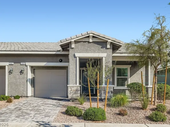 360 Canary Song Dr, Henderson, NV 89011