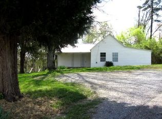 2558 Cochran Rd, New Market, TN 37820