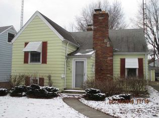 756 Durango Dr, Toledo, OH 43609