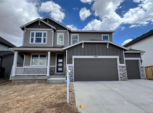 9664 Ceylon St, Commerce City, CO 80022