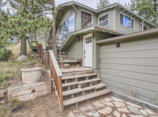 11799 Ranch Elsie Rd, Golden, CO 80403