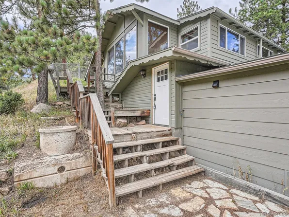 11799 Ranch Elsie Road, Golden, CO 80403