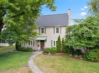 26 Crestmont Rd, Binghamton, NY 13905