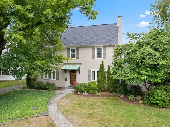 26 Crestmont Rd, Binghamton, NY 13905