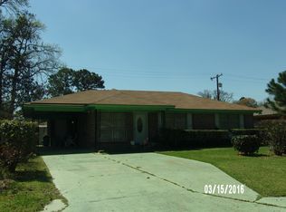 2115 Hart Ave, Savannah, GA 31405