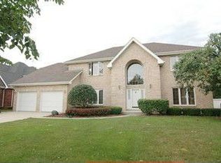 16724 Lee St, Orland Park, IL